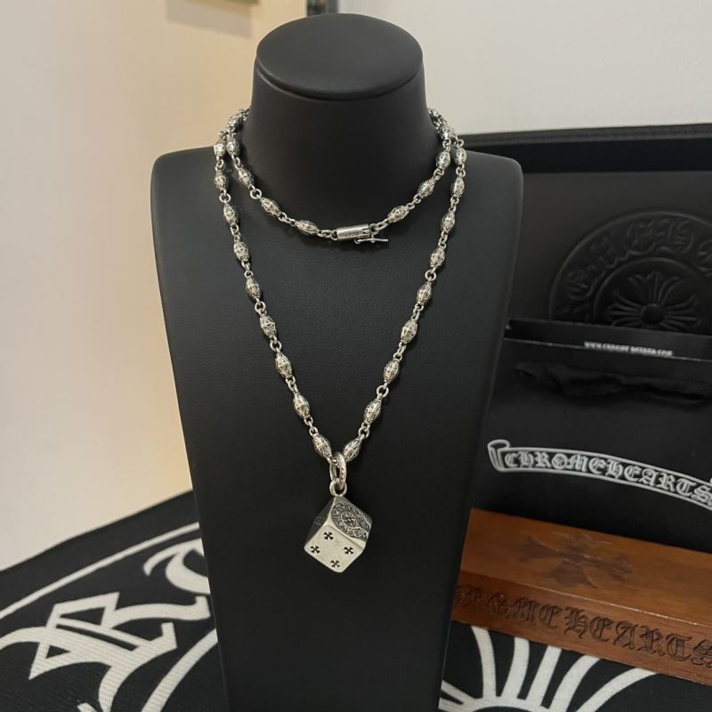 Chrome Hearts Necklaces